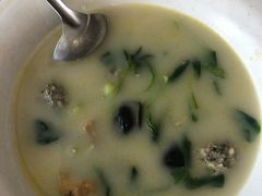 荠菜元子-眷江南之小蓝鲸(王府大街店)