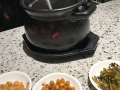 -温粥人(春晖路店)