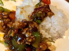 黑三剁-中8楼风尚云南菜(颐堤港店)