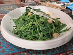 -巴依老爷新疆美食(工体旗舰店)