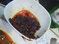 -城一锅涮烤羊蝎子·烤串