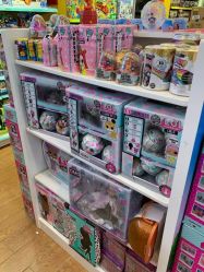 -Kidsland(望京凯德MALL店)