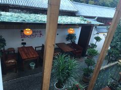 -云隐小厨·传统大理美食(复兴路店)