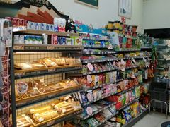-today便利店(汉街店)