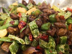-重庆火锅水库鱼庄(南油店)