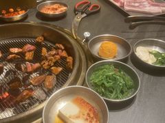 -麻蒲碳烤肉(远景路1号店)