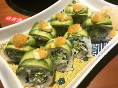 -綱元·海鲜豆捞(明州里店)