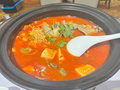 -贵州大厦贵州厅(樱花园西街店)