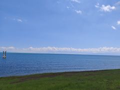 -青海湖二郎剑景区