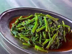 -黄亚华小食店(Jalan Alor)