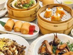 -蔡澜点心·粤菜(万菱汇店)