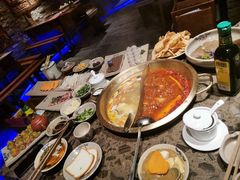 -小龙坎老火锅(红旗街店)