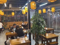-长安后宰门水盆羊肉(新都心店)
