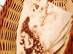 -ALAMEEN阿拉伯餐厅(三里屯店)