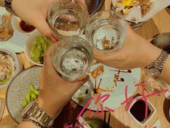 -隐泉之语日式料理(王府中环店)