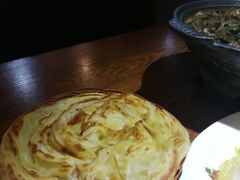 草帽饼-北国小院(市桥店)