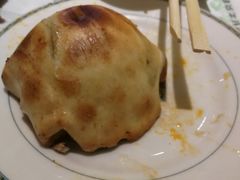 烤包子-新疆巴州金丝特餐厅(大钟寺店)