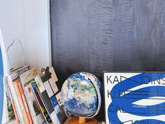 -FULL MOON满月咖啡