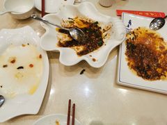 -玉华台饭庄·淮扬菜·烤鸭(望京店)