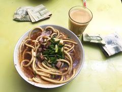 -老光明岗琼甜茶馆