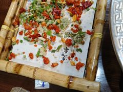 -李东农庄(中南百草园地标店)