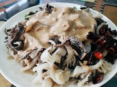 爆肚-春雨羊汤店(广开四马路总店)