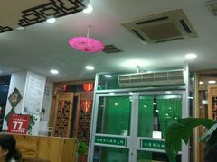-风情丽江斑鱼火锅(孙家沟西南路80号店)