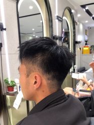 -Nice奈斯形象定制沙龙