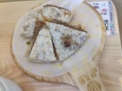 -甲乙饼·手工牛肉饼(天通苑华联店)