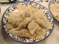 -东方饺子王(中央大街创始店)
