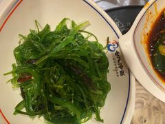 -七八冷面·延边朝鲜族美食(欢乐谷店)