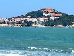 -莆田湄洲妈祖祖庙