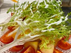 -有鱼吃·纸包烤鱼(曲江创意谷店)