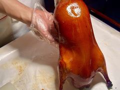 -大鸭梨烤鸭(望京店)