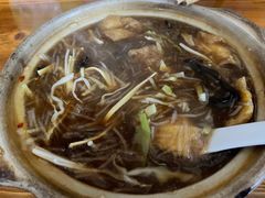 牛肉酸辣汤-二中酸辣汤(无锡梁溪区店)