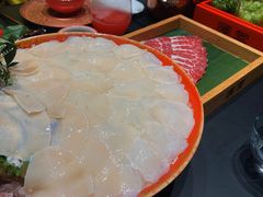 -澜棠海鲜(余姚阳明古镇店)