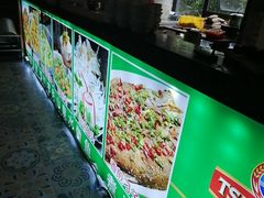 -老山村酒楼(白石洲店)