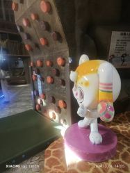 -卡通尼·Safari非洲探索乐园·生日会(金桥国际商业广场店)