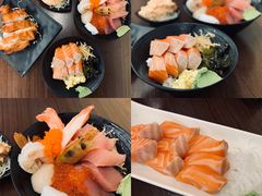 -筑地鲜鱼(重庆南路店)