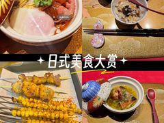 -沪上名羊天下•烤羊腿•东北烧烤•小龙虾(浦东直营总店)
