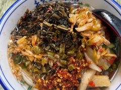 -虎子面粉馆(五一东村店)