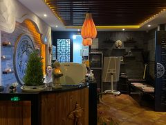 -泰迈·影院式足道SPA(世纪大道店)