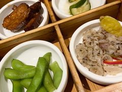 -青梅酒肆PLUS(长白仙岛北路店)