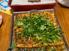 -蚝太郎 • 海鲜烧烤(建国路创始店)