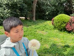 -秦始皇帝陵博物院-丽山园