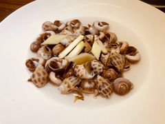 盐烤杂螺-老宁波1381餐厅(宏泰广场店)