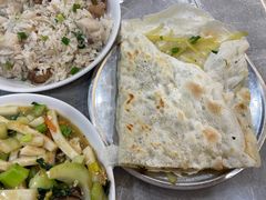 土豆丝糊拉汰-天台小吃(新城店)