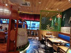 -额尔敦传统涮火锅·冰煮羊(铁东店)