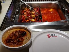 -重庆高老九火锅(万象城店)