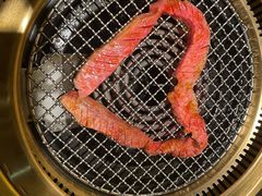 -厚贞日式烤肉(浦东汇智店)